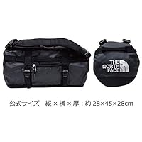 THE NORTH FACE - ノースフェイス ボストンバック リュック(XS/31L)グレー 180626 THE NORTH FACE ノースフェイス バッグ リュック メンズ
